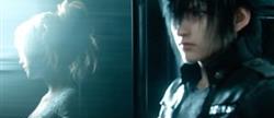 Final fantasy 15 
