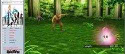 Final fantasy 3 
