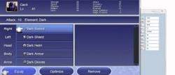 Final fantasy 4 
