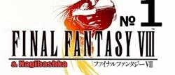 Final fantasy 8 
