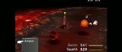 Final fantasy 8 
