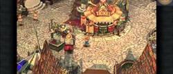 Final fantasy 9 
