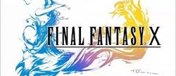 Final fantasy x 
