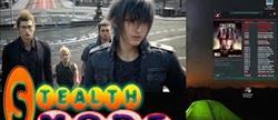 Final fantasy xv windows edition 
