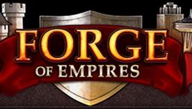 Forge of empires    