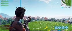 Fortnite 
