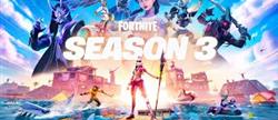 Fortnite 
