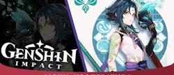 Genshin impact    
