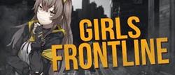 Girls frontline    
