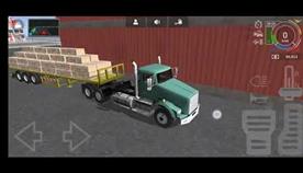 Grand Truck Simulator 2 Где Много Денег
