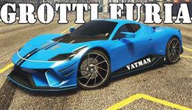 Grotti Furia  5  
