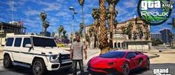 Gta 5 redux  
