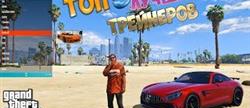 Gta 5 
