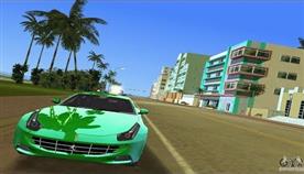  Vice City    
