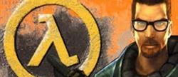 Half life 1 
