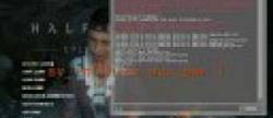Half life 2 episode two 
