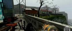 Half life 2 

