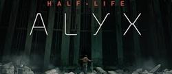Half life alyx 
