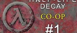 Half life decay 
