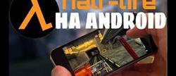 Half life  android
