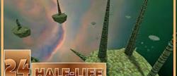 Half life  

