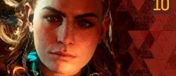 Horizon zero dawn    
