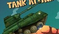 Атака Танков
