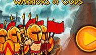 Битва Титанов: Боги Войны
