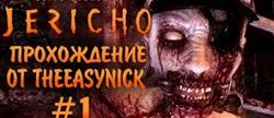  clive barker s jericho 
