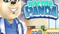 Доктор Панда

