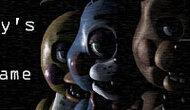 Five Nights At Freddy`S 2
