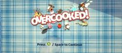      overcooked
