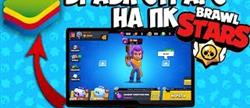    brawl stars  
