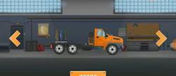     trucker real wheels
