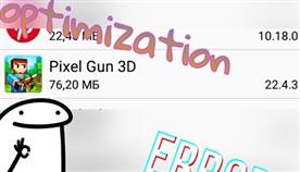   Pixel Gun 3D
