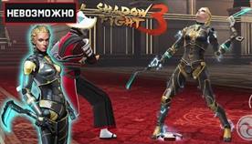     Shadow Fight 3
