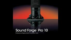 Как Подавить Шум Микрофона Sound Forge

