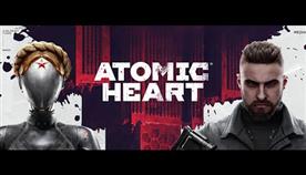     Atomic Heart
