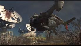 Как Попасть В Институт Fallout 4 Квест
