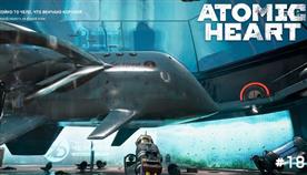      Atomic Heart
