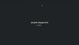     people playground