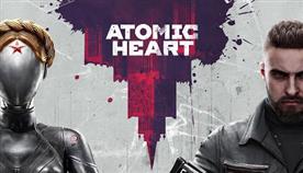     Atomic Heart

