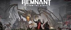   remnant from the ashes
