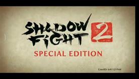     shadow fight 2