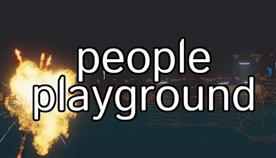     people playground