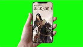   mount and blade  