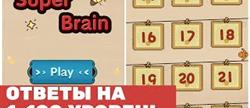    super brain  
