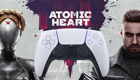     Atomic Heart
