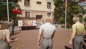      Atomic Heart
