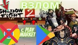   Shadow Fight  Play Market
